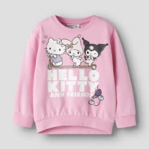 Name it Hello Kitty