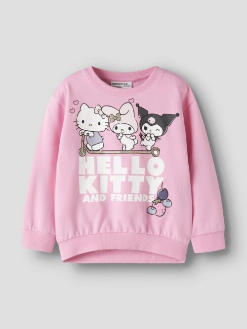 NAME-IT Hello Kitty Name it Hello Kitty
