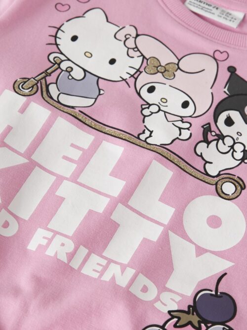 Name it Hello Kitty Name it Hello Kitty
