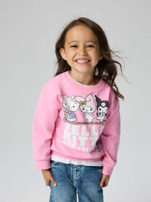 Name it Hello Kitty Name it Hello Kitty
