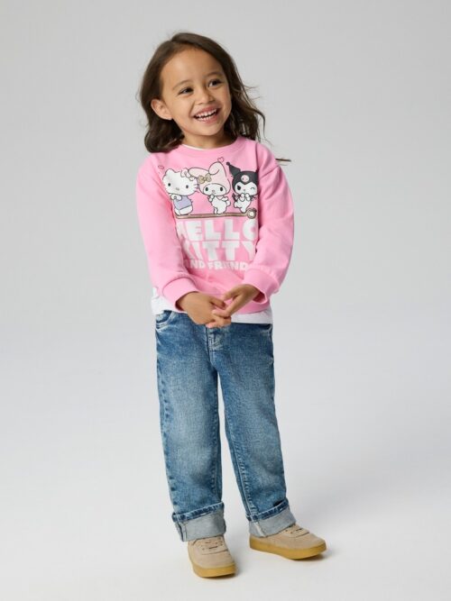 NAME-IT_Autumnwinter_5081628_13259774_6 Name It Hello Kitty majica dugih rukava