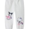 Name It Hello Kitty donji dio trenirke