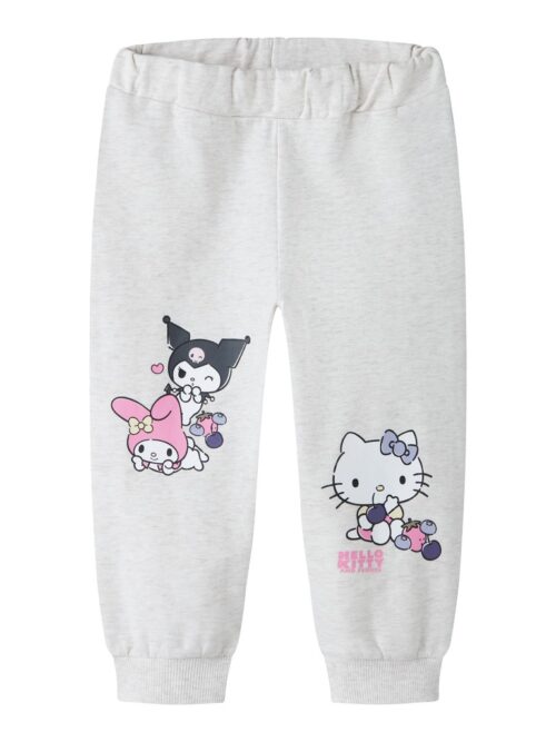 Name It Hello Kitty donji dio trenirke