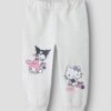 Name It Hello Kitty donji dio trenirke