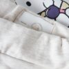 Name It Hello Kitty donji dio trenirke