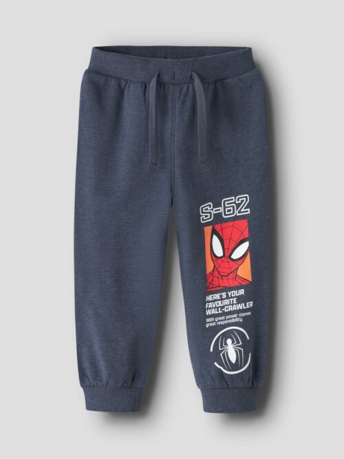 NAME-IT Spider Man