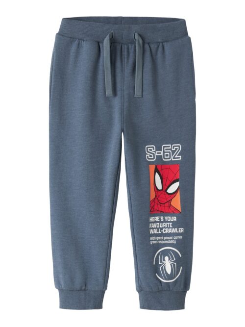 Name it Spider Man