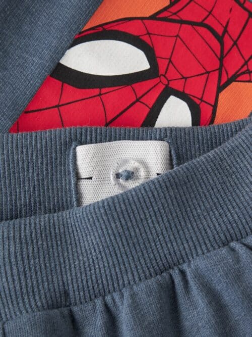 Name It Spider-Man donji dio trenirke