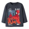 Name it Spiderman