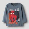 name it Spiderman