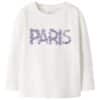 Name It Majica dugih rukava Paris Name It Majica dugih rukava Paris