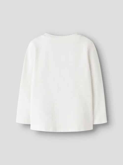 Name It Majica dugih rukava Paris Name It Majica dugih rukava Paris