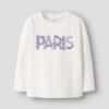 Name It Majica dugih rukava Paris Name It Majica dugih rukava Paris