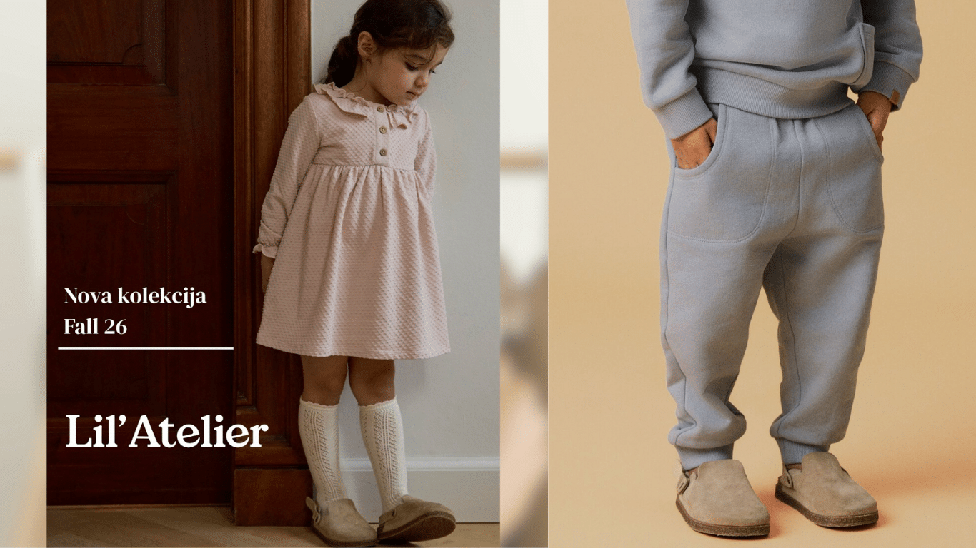 Lil'Atelier