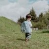 Sassi Junior ruksak Slon veći Sassi Junior ruksak Slon veći