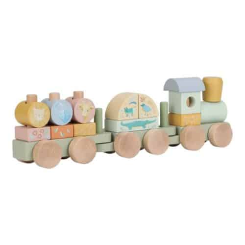 Little Dutch vlakić