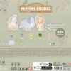 little dutch pomponi