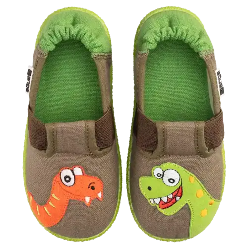 Nanga šlapice Dinosauri 23-25 Nanga šlapice Dinosauri 23-25