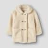 Lil'Atelier teddy jakna Lil'Atelier teddy jakna