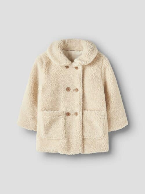Lil'Atelier teddy jakna Lil'Atelier teddy jakna