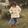 Lil'Atelier teddy jakna Lil'Atelier teddy jakna