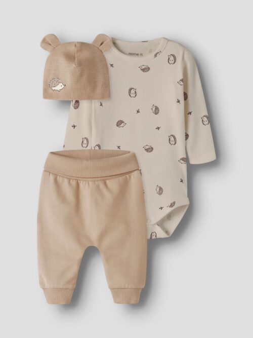 Lil'Atelier Lil'Atelier