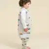 Molis & co vreća za spavanje 4 god (2.5TOG) Molis & co vreća za spavanje 4 god (2.5TOG)