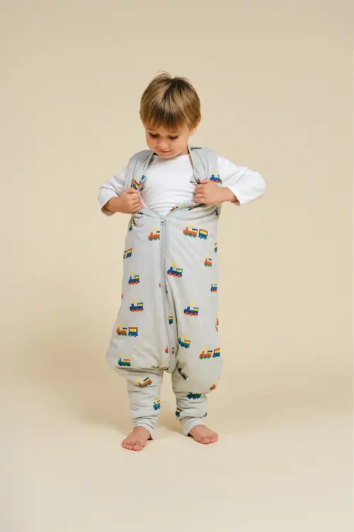 Molis & co vreća za spavanje 4 god (2.5TOG) Molis & co vreća za spavanje 4 god (2.5TOG)