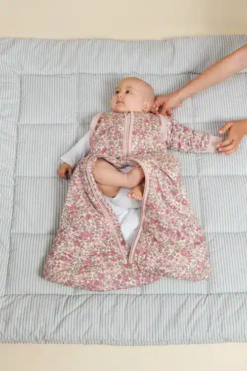 Molis & co vreća za spavanje Winter Commelina 6-12 mj (2.5TOG)