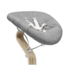 Stokke®Nomi set za novorođenče White Grey Sand
