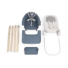 Clikk_HighChStokke Clikk®hranilica sa Setom za novorođenčeairNatural-FjordBlue_NbS_bundle_260302-1158_1-1_eCom Stokke Clikk®hranilica sa Setom za novorođenče