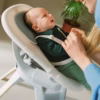 Stokke Clikk®Set za novorođenče Cloud Grey Stokke Clikk®Set za novorođenče Cloud Grey
