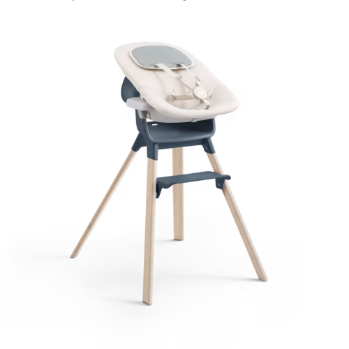 Stokke Clikk®hranilica sa Setom za novorođenče Stokke Clikk®hranilica sa Setom za novorođenče
