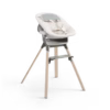 Stokke Clikk®Set za novorođenče Cloud Grey Stokke Clikk®Set za novorođenče Cloud Grey