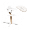 Stokke Nomi® BUNDLE hranilica + set za novorođenče + Baby Set + pladanj Stokke Nomi® BUNDLE hranilica + set za novorođenče + Baby Set + pladanj