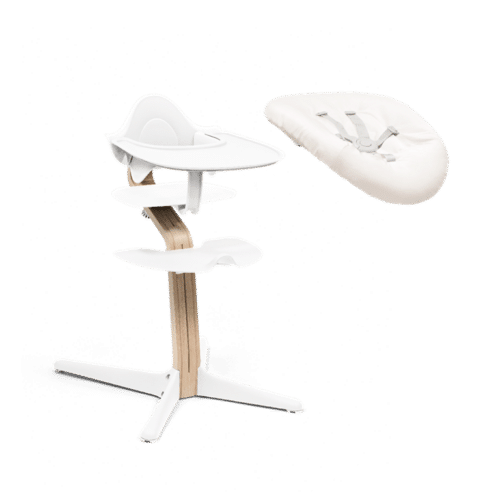 Stokke Nomi® BUNDLE hranilica + set za novorođenče + Baby Set + pladanj Stokke Nomi® BUNDLE hranilica + set za novorođenče + Baby Set + pladanj
