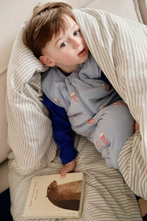 Molis vreća za spavanje Kokice 6-7 god (2.5TOG) Molis vreća za spavanje Kokice 6-7 god (2.5TOG)