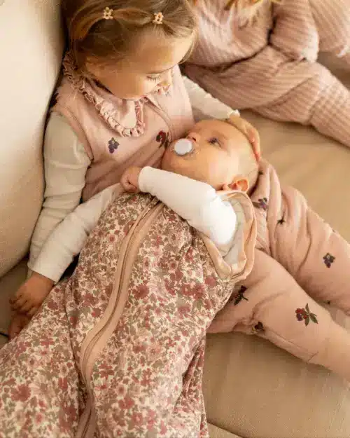 Molis & co vreća za spavanje Winter Commelina 6-12 mj (2.5TOG) Molis & co vreća za spavanje Winter Commelina 6-12 mj (2.5TOG)