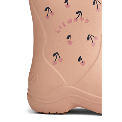 Liewood čizmice Hearts