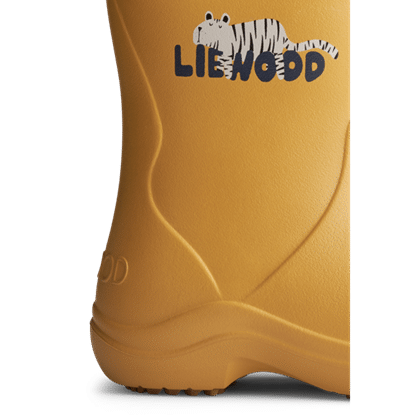 Liewood Aston termo čizme Tigar