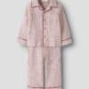 Lil' Atelier pidžama set Turtledove Lil' Atelier pidžama set Turtledove