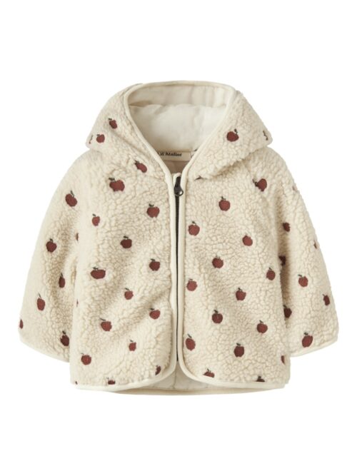 Lil’-Atelier_Autumnwinter_4994907_13255440 Lil' Atelier teddy jakna za bebe Apples