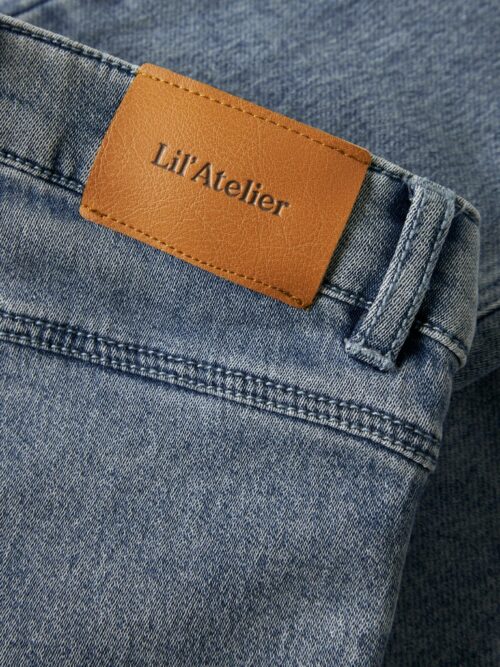 Lil'Atelier traperice Lil'Atelier traperice