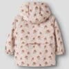 Lil'Atelier jakna Lil'Atelier jakna Hushed Violet