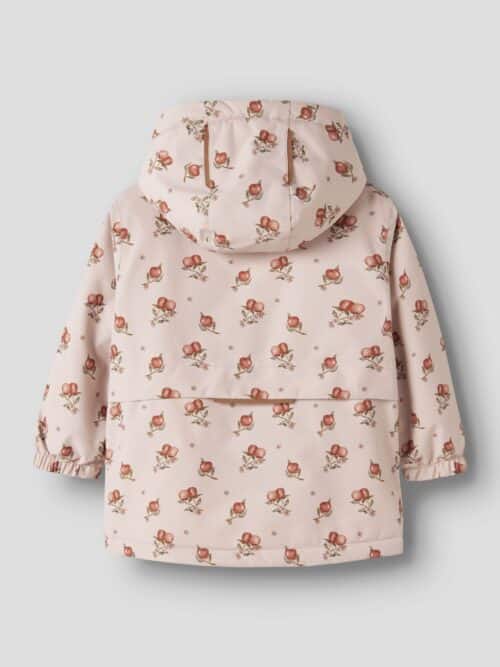 Lil'Atelier jakna Lil'Atelier jakna Hushed Violet