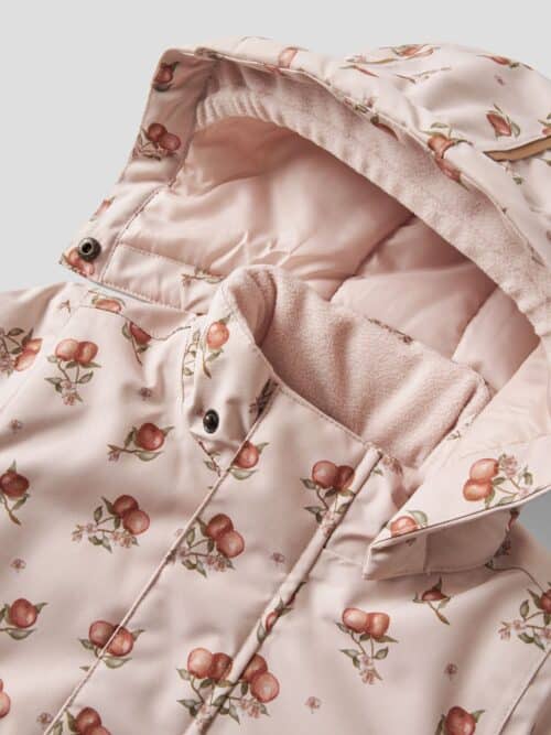 Lil'Atelier jakna2 Lil'Atelier jakna Hushed Violet