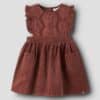 Lil'Atelier mahogany