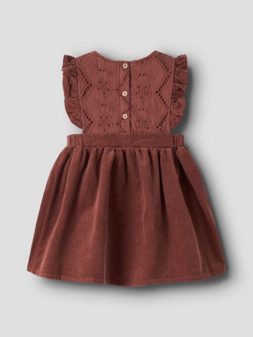 Lil'Atelier mahogany