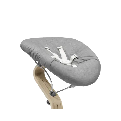 Stokke®Nomi set za novorođenče Grey Grey Sand Stokke®Nomi set za novorođenče Grey Grey Sand