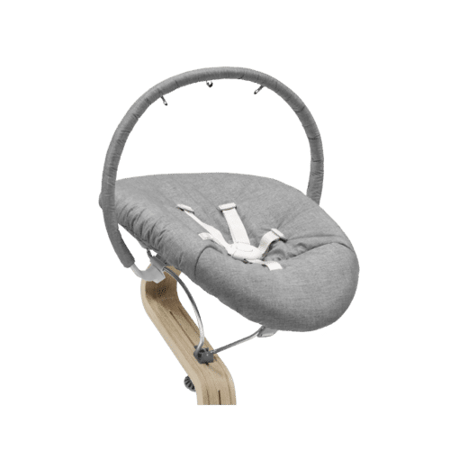 Stokke®Nomi set za novorođenče Grey Grey Sand